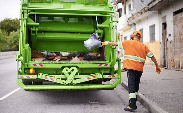 Best Scrap Metal Removal  in Apache Junction, AZ